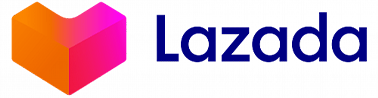 Logo Lazada.co.id Toko Online Indonesia